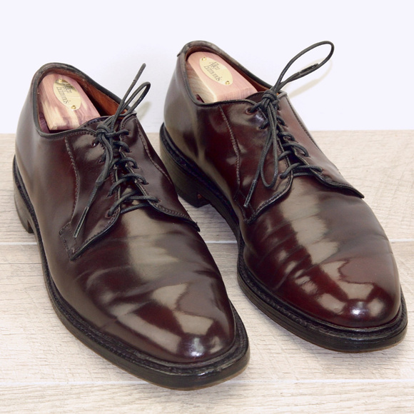 allen edmonds horween